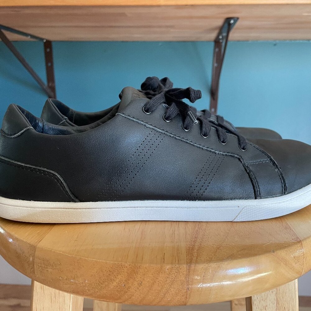 Xero Dillon Leather Men’s - Black